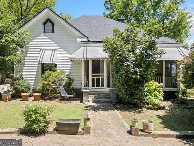 643 Gillette Ave SW, Atlanta, GA, 30310