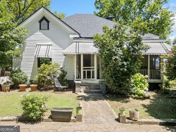 643 Gillette Ave SW, Atlanta, GA 30310