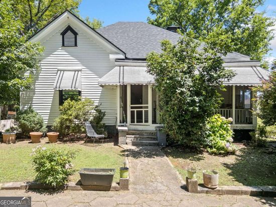 643 Gillette Ave SW, Atlanta, GA 30310