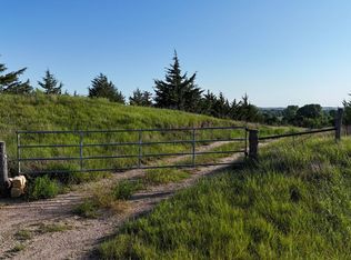 0 Lincoln Ln, Bunker Hill, KS 67626
