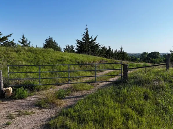 0 Lincoln Ln, Bunker Hill, KS 67626