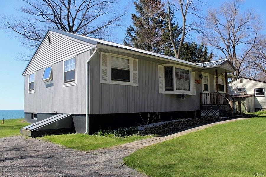 34 S Rainbow Shores Rd, Pulaski, NY 13142 Zillow