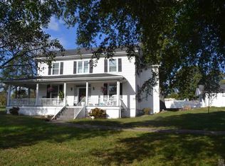 245 Clark Dr NW, Lenoir, NC 28645