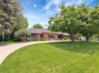 8601 E Tipperary St, Wichita, KS 67206