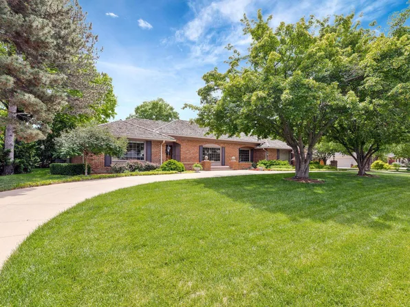 8601 E Tipperary St, Wichita, KS 67206