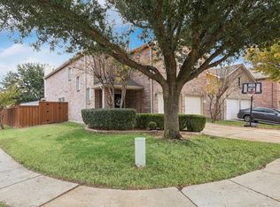 2201 Marion Dr, McKinney, TX 75072