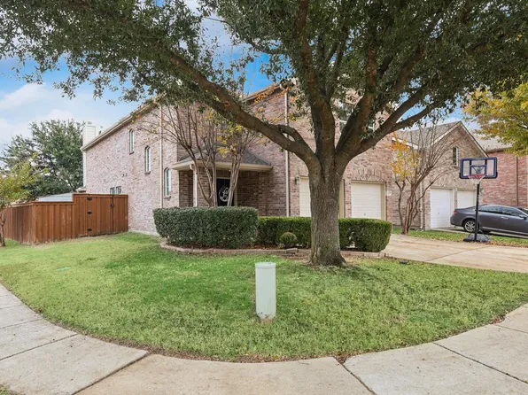 2201 Marion Dr, McKinney, TX 75072