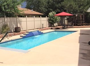 8717 Supreme Ct NE, Albuquerque, NM 87109