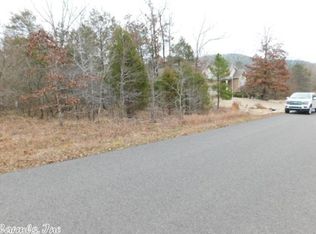 97 Largo Dr, Hot Springs Village, AR 71909