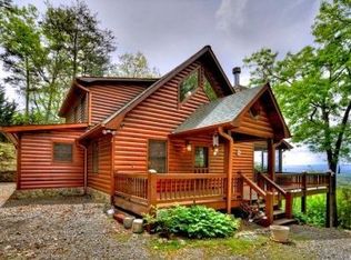 360 Tower Cir, Mineral Bluff, GA 30559