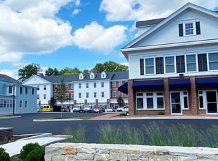 200 Danbury Rd #1102, Wilton, CT 06897