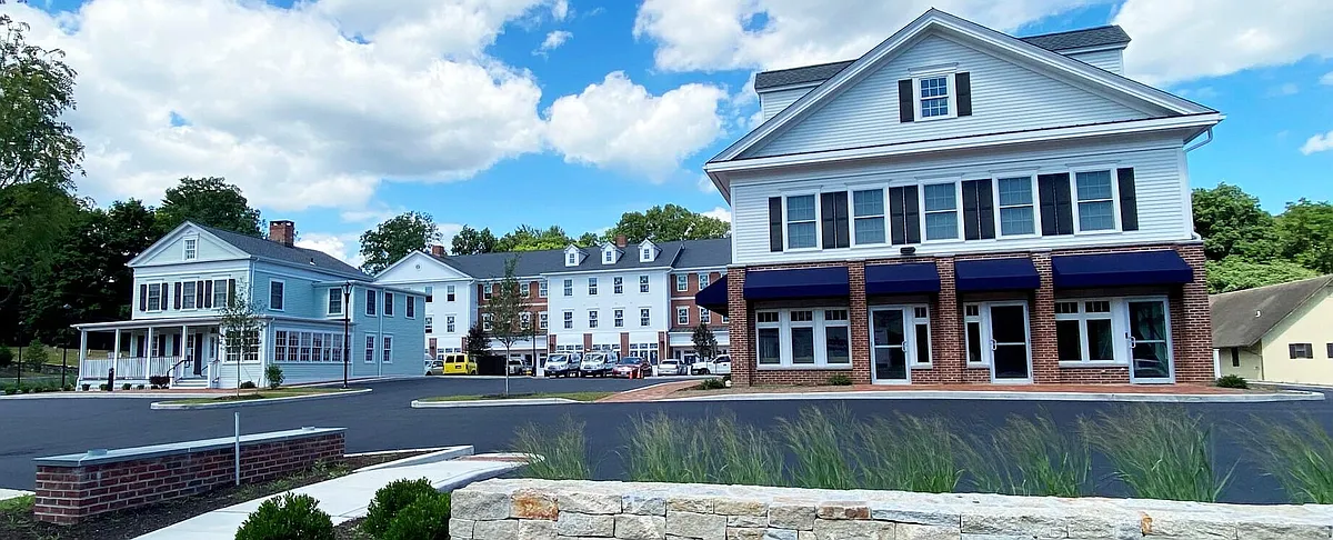 Building Photo - 200 Danbury Rd #1101