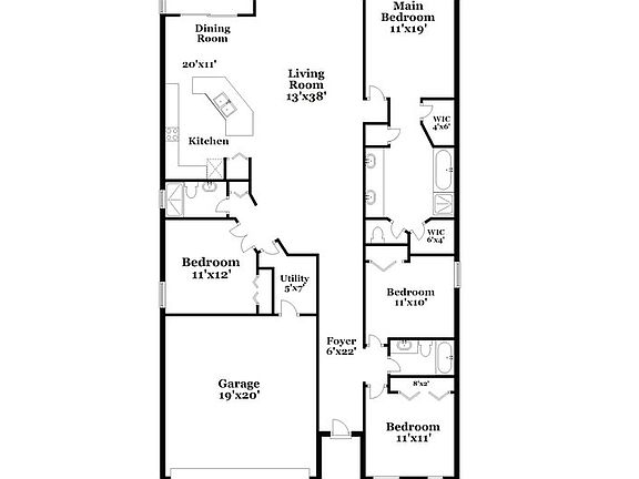 2nd image of 19218 Verdant Pasture Way