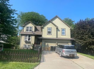 18702 E 20th Ter N, Independence, MO 64058