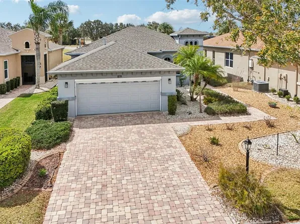 819 Regal Manor Way, Sun City Center, FL 33573