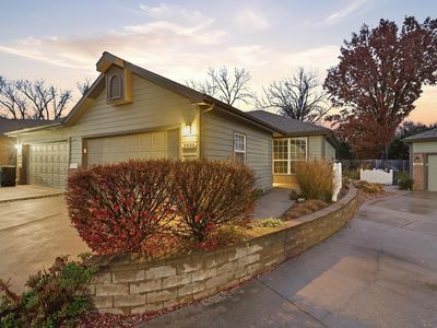 2828 Kelly Cir, Manhattan, KS, 66502