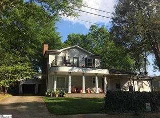 305 Briarcliff Dr, Greenville, SC 29607