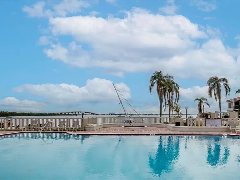6361 Bahia Del Mar Blvd #605 — Photo 25