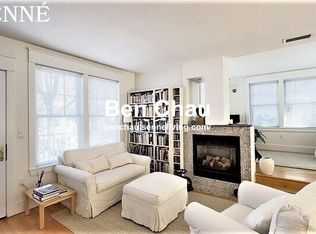39 Myrtle Ave UNIT 39, Cambridge, MA 02138