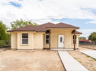 503 E Bean St, Del Rio, TX 78840