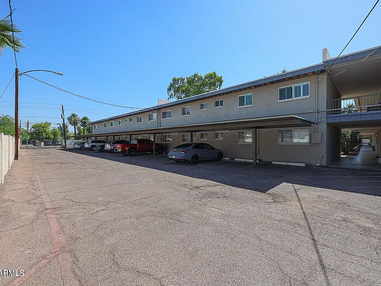 1111 E Turney Ave #27 — Photo 28