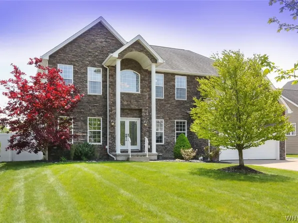 3440 Lakewood Dr, North Tonawanda, NY 14120