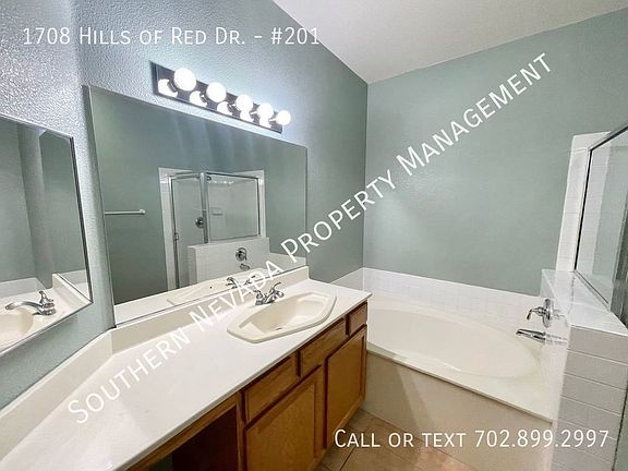 5th image of 1708 Hills Of Red Dr Unit 201