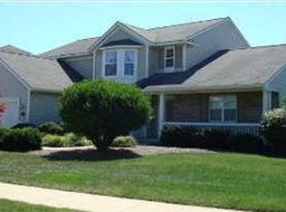 524 Hartfield Dr SE, Ada, MI 49301