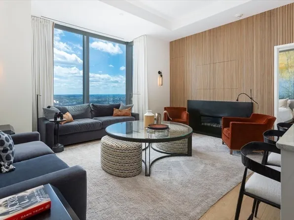 1 Dalton St APT 4705, Boston, MA 02115