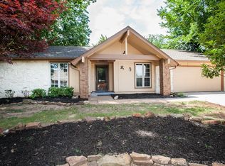 12430 E 36th St, Tulsa, OK 74146