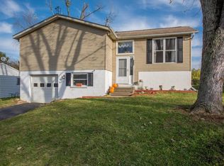 1730 Rivermont Rd, Columbus, OH 43223