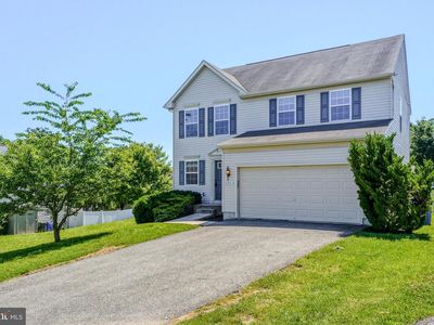 6961 Magnolia Ave, Elkridge, MD, 21075