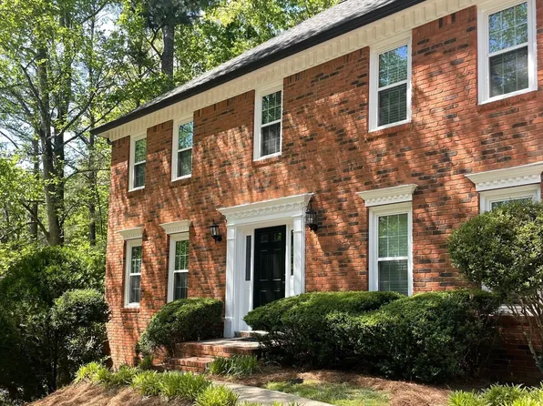 4901 Thornwood Knl NW, Acworth, GA 30102