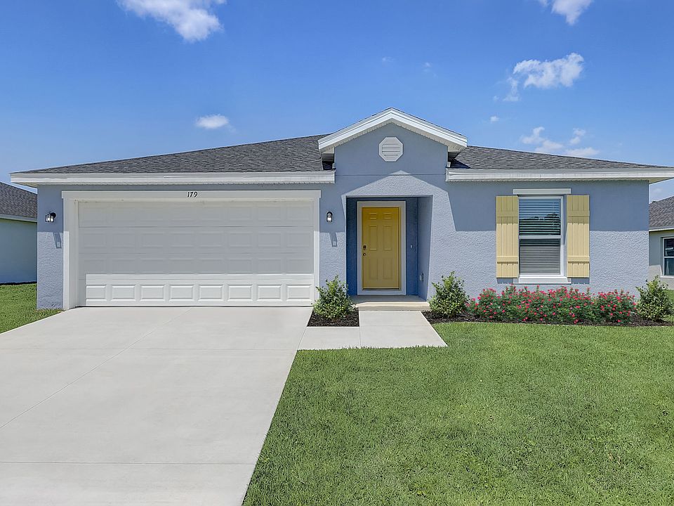 The Groves at Lake Ella 1252 Vanderway Ln Lady Lake FL Zillow