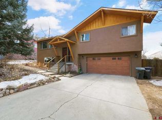 2607 N College Dr, Durango, CO 81301
