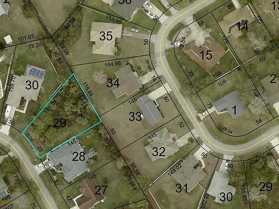 4th image of 61 FORTUNE Lane