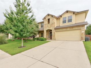 113 San Miniato St, Georgetown, TX 78628