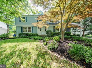 6047 Camelback Ln, Columbia, MD 21045