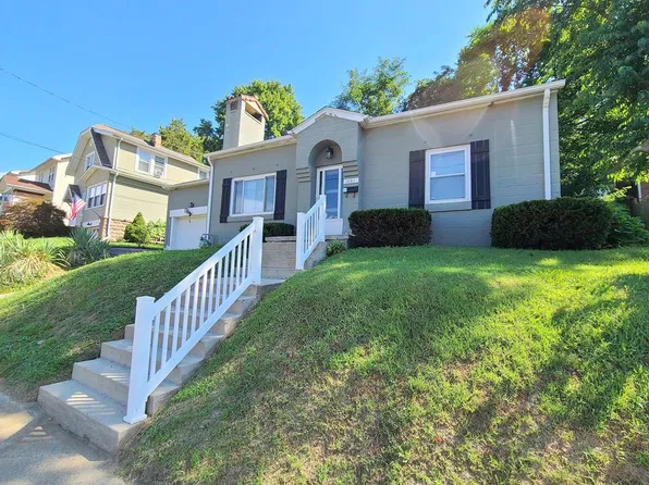 1861 Coles Blvd, Portsmouth, OH 45662