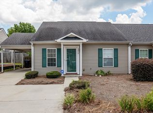 2016 Caton Dr, Augusta, GA 30909