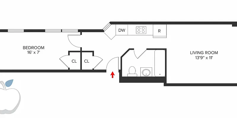 Rented by HOME RESIDENTIAL LLC | media 28