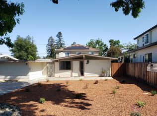 18821 Loree Ave, Cupertino, CA 95014