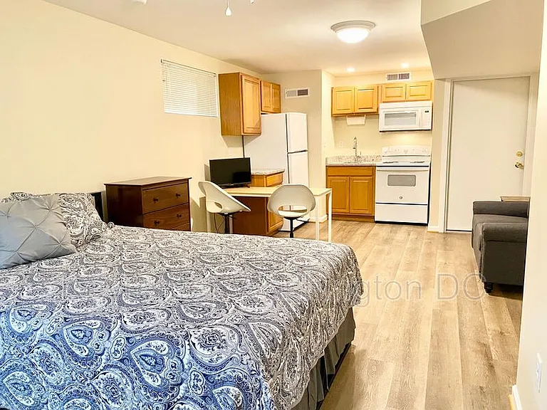 5514 Chillum Pl NE #NE — Photo 34