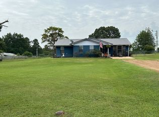 416381 E 1935th Rd, Antlers, OK 74523