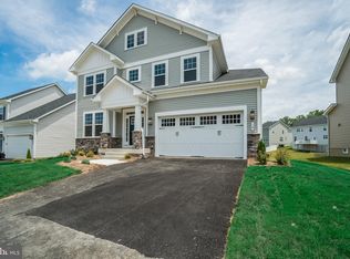 18 Doria Hill Dr, Stafford, VA 22554