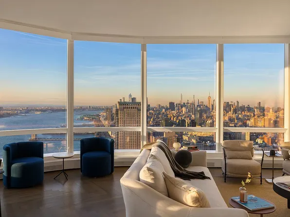111 Murray St #49W, New York, NY 10007