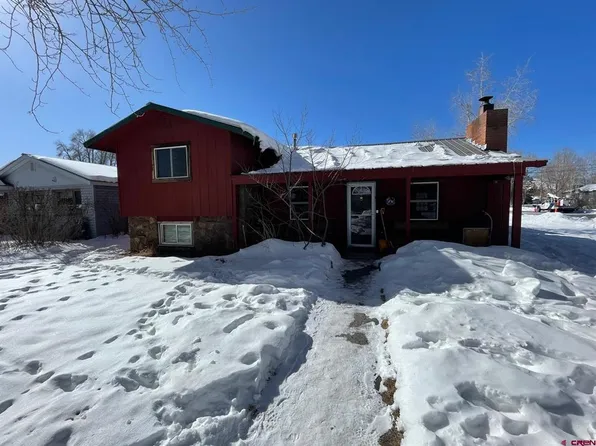 421 N 14th Street, Gunnison, CO 81230
