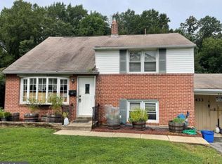 433 N Manor Dr, Media, PA 19063