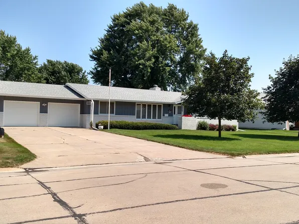 1502 Jay St, Saint Paul, NE 68873