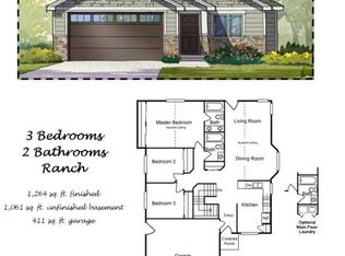 955 Flicker St, Douglas, WY 82633